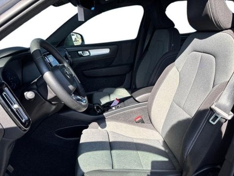 Voitures D'occasion À Saint Ouen L'aumône | Volvo Xc40 B3 163Ch Start Dct 7