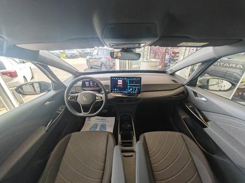 Voitures D'occasion À Villaines Sous Bois | Volkswagen Id.3 170Ch Pure 52 Kwh