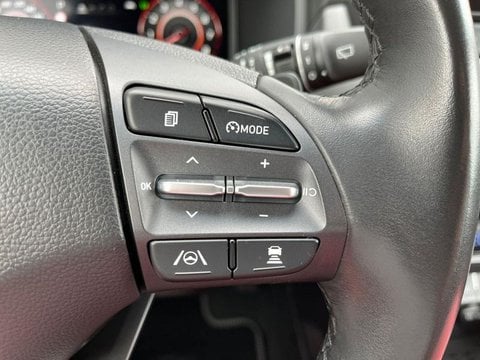 Voitures D'occasion À Amiens | Hyundai Kona 1.6 Gdi 141Ch Hybrid Executive Dct-6