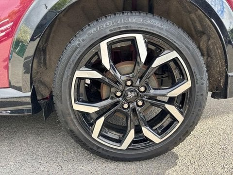 Voitures D'occasion À Saint Ouen L'aumône | Ford Puma 1.0 Flexifuel 125Ch S&S Mhev St-Line X Vi...