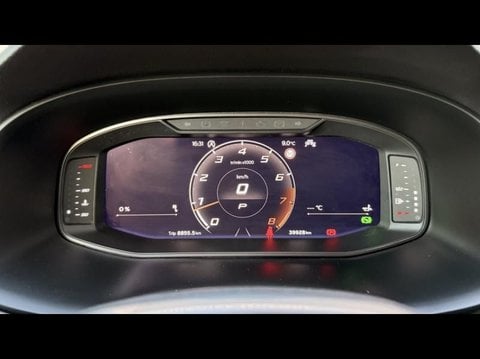 Voitures D'occasion À Jaux Compiègne | Cupra Ateca 1.5 Tsi 150Ch V Dsg7