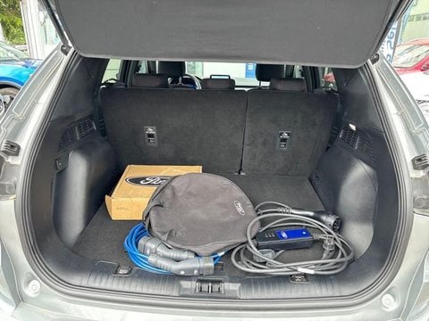 Voitures D'occasion À Morangis | Ford Kuga 2.5 Duratec 225Ch Phev St-Line Bva