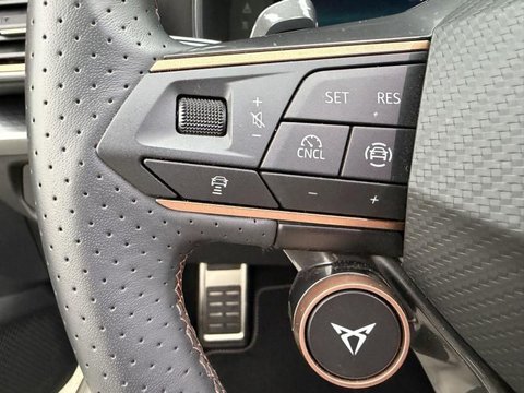 Voitures D'occasion À Jaux Compiègne | Cupra Leon 1.5 Etsi Hybrid 150Ch V Dsg7