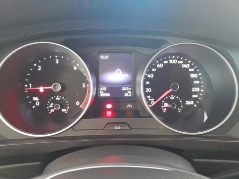 Voitures D'occasion À Jaux Compiègne | Volkswagen Tiguan 2.0 Tdi 150Ch Sound