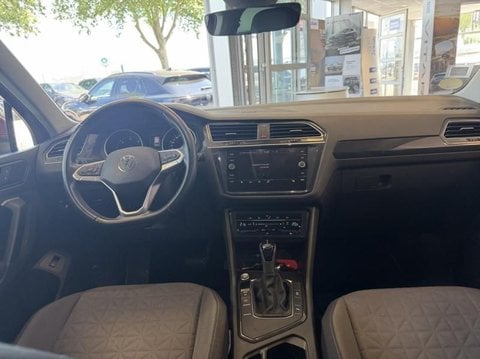 Voitures D'occasion À Villaines Sous Bois | Volkswagen Tiguan 2.0 Tdi 150Ch Life Business Dsg7
