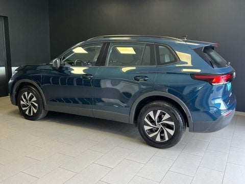 Voitures D'occasion À Jaux Compiègne | Volkswagen Tiguan 1.5 Ehybrid 204Ch Life Plus Dsg6