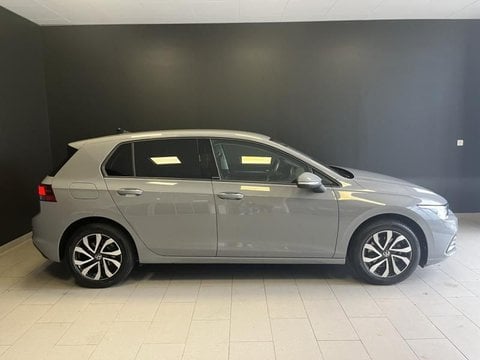 Voitures D'occasion À Villaines Sous Bois | Volkswagen Golf 1.0 Tsi Opf 110Ch Active