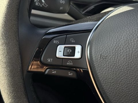 Voitures D'occasion À Saint-Ouen L'aumône | Volkswagen Polo 1.0 Tsi 95Ch Lounge Euro6D-T