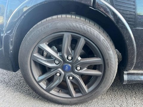 Voitures D'occasion À Saint Maximin | Ford Transit Custom 300 L1H1 2.0 Ecoblue 170Ch Sport Bva8