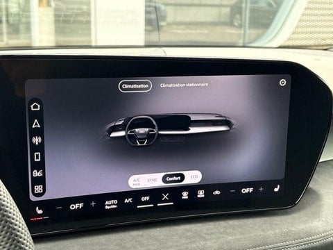 Voitures D'0Km À Compiègne | Audi A3 Sportback 1.5 Tfsi E 204Ch Phev S Line S Tronic 6