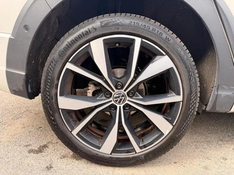Voitures D'occasion À Sartrouville | Volkswagen Taigo 1.5 Tsi 150Ch R-Line Dsg7