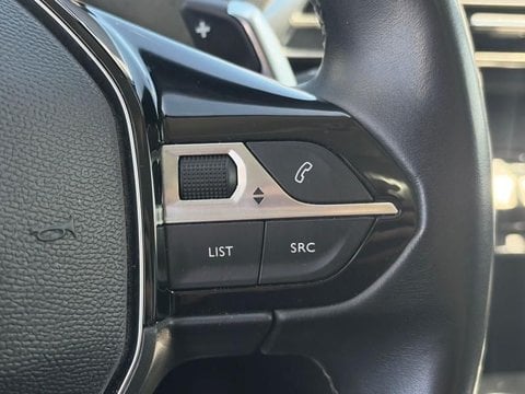 Voitures D'occasion À Saint Maximin | Peugeot 3008 1.5 Bluehdi 130Ch S&S Allure Eat8