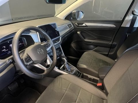 Voitures D'occasion À Roissy En France | Volkswagen T-Roc 1.5 Tsi Evo 150Ch Style Dsg7