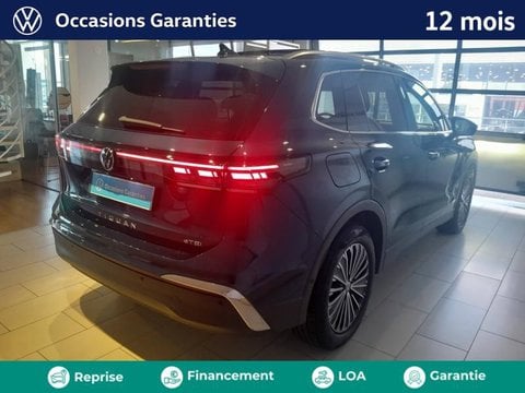 Voitures D'occasion À Jaux Compiègne | Volkswagen Tiguan 1.5 Etsi 150Ch Elegance Dsg7