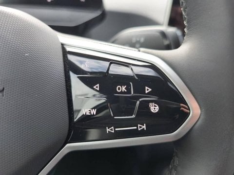 Voitures D'0Km À Saint-Ouen L'aumône | Volkswagen Id.3 204Ch Pro S 79 Kwh Life Max