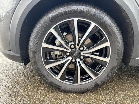 Voitures D'occasion À Vauchelles Les Quesnoy | Ford Puma 1.0 Flexifuel 125Ch S&S Mhev Titanium B...