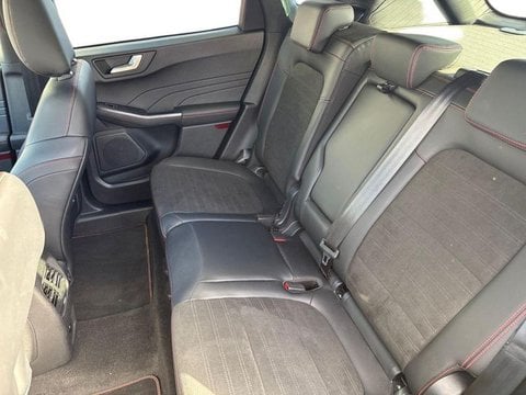 Voitures D'occasion À Beauvais | Ford Kuga 2.5 Duratec 190Ch Fhev E85 St-Line X Bva