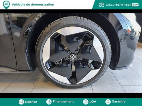 Voitures D'0Km À Roissy En France | Volkswagen Id.3 204Ch Pro S 77 Kwh Life Max