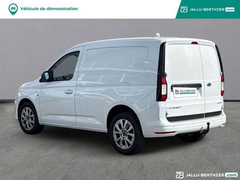 Voitures D'0Km À Amiens | Ford Transit Connect L1 1.5 Ecoboost 150Ch Phev Limited Bva6