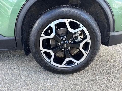 Voitures D'occasion À Vauchelles Les Quesnoy | Ford Kuga 2.5 Duratec 180Ch Hybrid Flexifuel Acti...