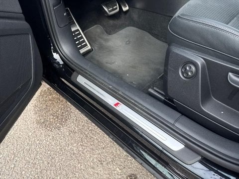 Voitures D'occasion À Compiègne | Audi Q2 35 Tfsi 150Ch S Line Plus S Tronic 7
