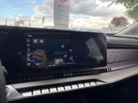 Voitures D'0Km À Beauvais | Mg Mgs9 1.5 Gdi 299Ch Phev Premium