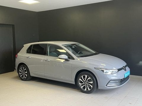 Voitures D'occasion À Villaines Sous Bois | Volkswagen Golf 1.0 Tsi Opf 110Ch Active