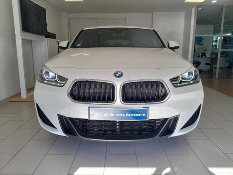 Voitures D'occasion À Jaux Compiègne | Bmw X2 Xdrive25Ea 220Ch M Sport Euro6D-T