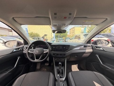 Voitures D'occasion À Sartrouville | Volkswagen Taigo 1.0 Tsi 110Ch Life Plus Dsg7