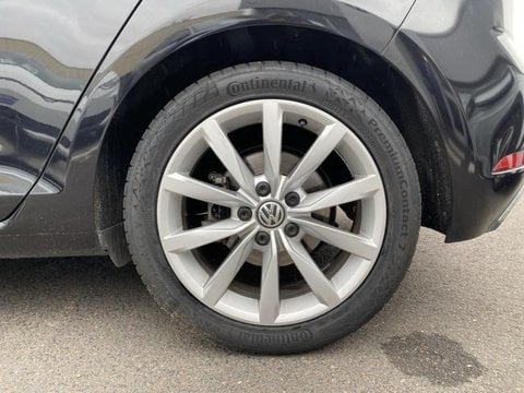 Voitures D'occasion À Pierrelaye | Volkswagen Golf 1.5 Tsi Evo 150Ch Carat Dsg7 5P