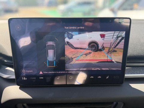Voitures D'0Km À Garges Lès Gonesse | Volkswagen Id.3 Neo 170Ch 50Kwh Life