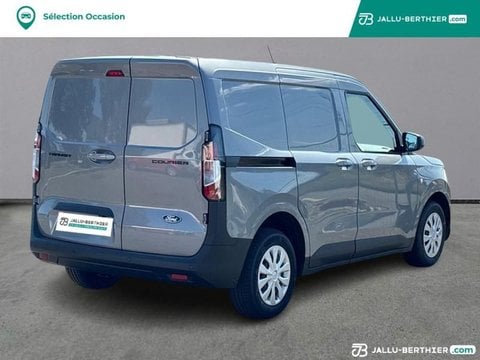 Voitures D'occasion À Bretigny Sur Orge | Ford Transit Courier 1.0 Ecoboost 100Ch Trend