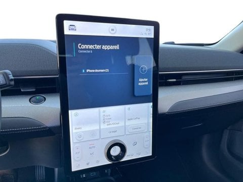 Voitures D'occasion À Amiens | Ford Mustang Mach-E 294Ch Extended Range 99Kwh 7Cv