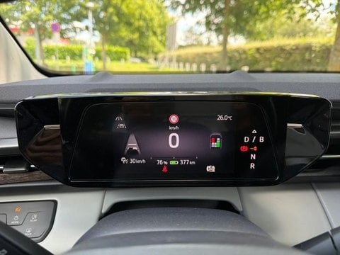 Voitures D'0Km À Bretigny Sur Orge | Ford Explorer 286Ch Extended Range 77Kwh Select Rwd