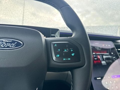 Voitures D'0Km À Amiens | Ford Explorer 286Ch Extended Range 77Kwh Pack Premium Rwd