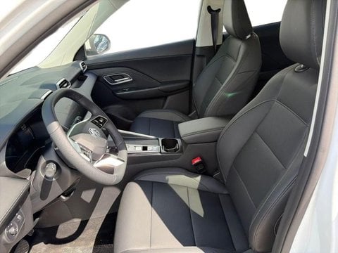 Voitures D'0Km À Beauvais | Mg Zs 1.5 Hybrid+ 197Ch Luxury