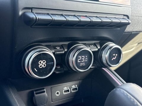 Voitures D'occasion À Jaux Compiègne | Renault Clio 1.6 E-Tech 145Ch Full Hybrid Techno