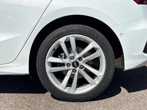 Voitures D'occasion À Compiègne | Audi A3 Sportback 35 Tdi 150Ch Business Line S Tronic 7
