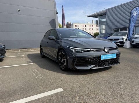 Voitures D'occasion À Garges Lès Gonesse | Volkswagen Golf 1.5 Etsi Evo2 116Ch R-Line Edition Dsg7