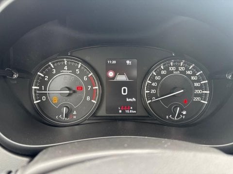 Voitures D'0Km À Vauchelles Les Quesnoy | Suzuki S-Cross 1.4 Boosterjet Hybrid 110Ch Xplore