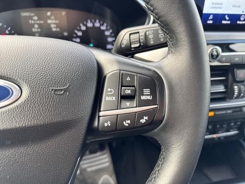Voitures D'occasion À Laon | Ford Kuga 2.0 Ecoblue 150Ch Mhev Titanium