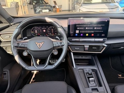 Voitures D'occasion À Beauvais | Cupra Formentor 1.4 E-Hybrid 245Ch Vz Dsg6