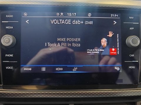 Voitures D'occasion À Villaines Sous Bois | Volkswagen T-Cross 1.0 Tsi 110Ch Life Tech Dsg7