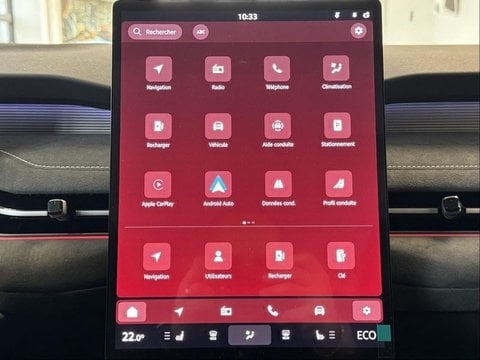 Voitures D'0Km À Garges Lès Gonesse | Škoda Peaq 286Ch 90 Sportline