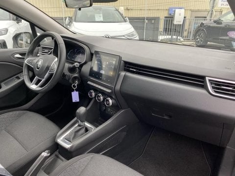 Voitures D'occasion À Pierrelaye | Renault Clio 1.6 E-Tech 140Ch Business -21