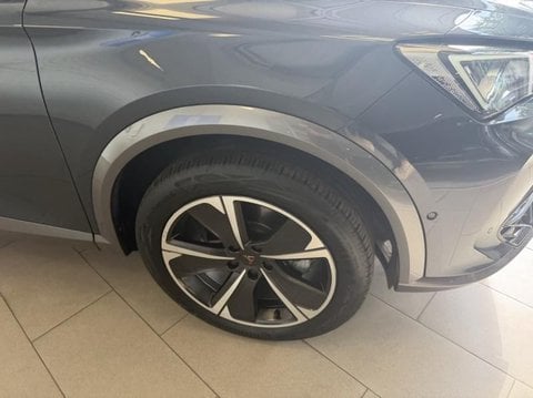 Voitures D'occasion À Villaines Sous Bois | Cupra Formentor 1.4 E-Hybrid 245Ch Vz Dsg6