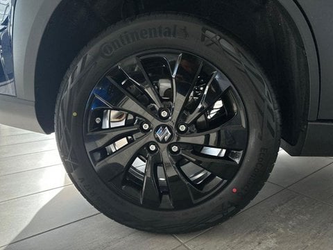 Voitures D'0Km À Vauchelles Les Quesnoy | Suzuki S-Cross 1.4 Boosterjet Hybrid 110Ch Xplore