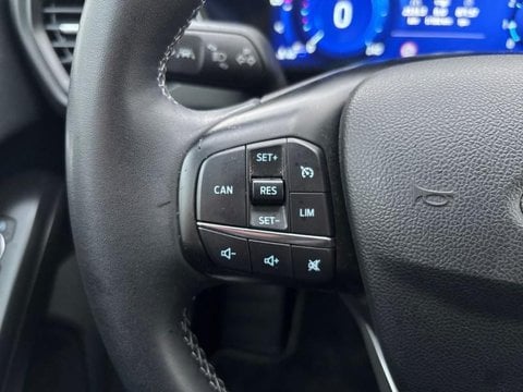 Voitures D'occasion À Vauchelles Les Quesnoy | Ford Focus 1.0 Ecoboost 125Ch Titanium X Business