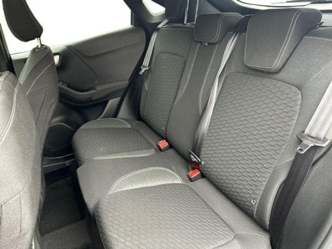 Voitures D'occasion À Sarcelles | Ford Puma 1.0 Flexifuel 125Ch S&S Mhev Titanium