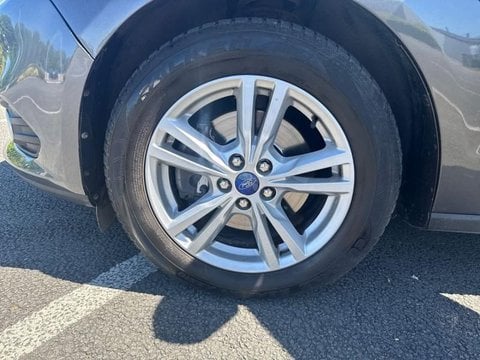 Voitures D'occasion À Saint Maximin | Ford S-Max 2.0 Tdci 180Ch Stop&Start Titanium I-Awd Powers...
